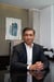 Picture of Ratul Puri Chairman Hindustan Power